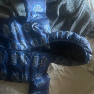 Patagonia Infant Better swester jacket